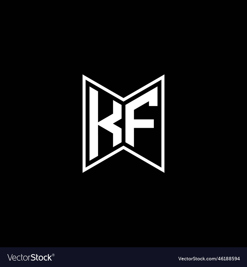 Fk or kf abstract outstanding professional