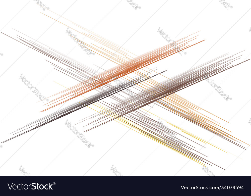 Grid mesh intersecting random scribble sketchy Vector Image Grid mesh intersecting random scribble sketchy