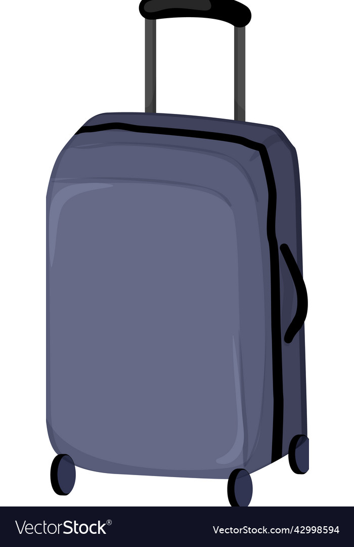 Holiday luggage discount