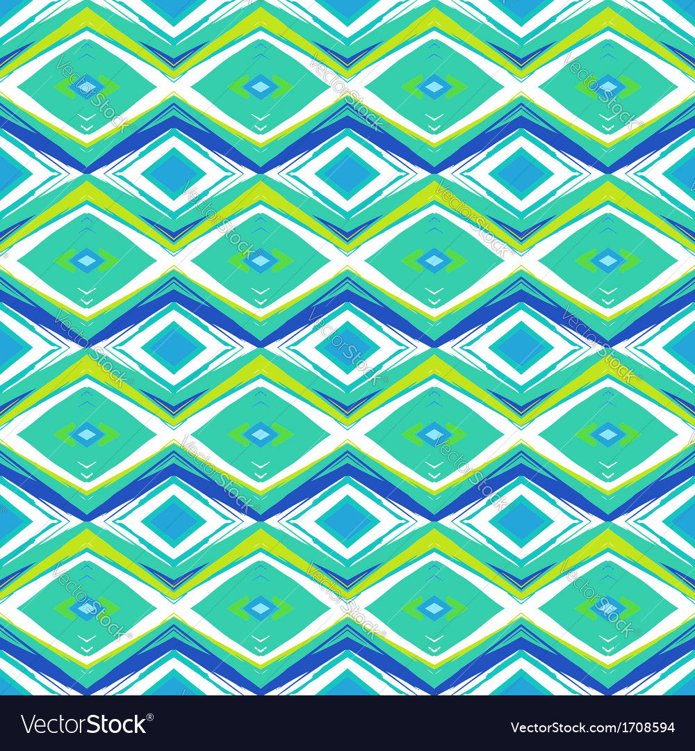 Modern pattern in hipster style