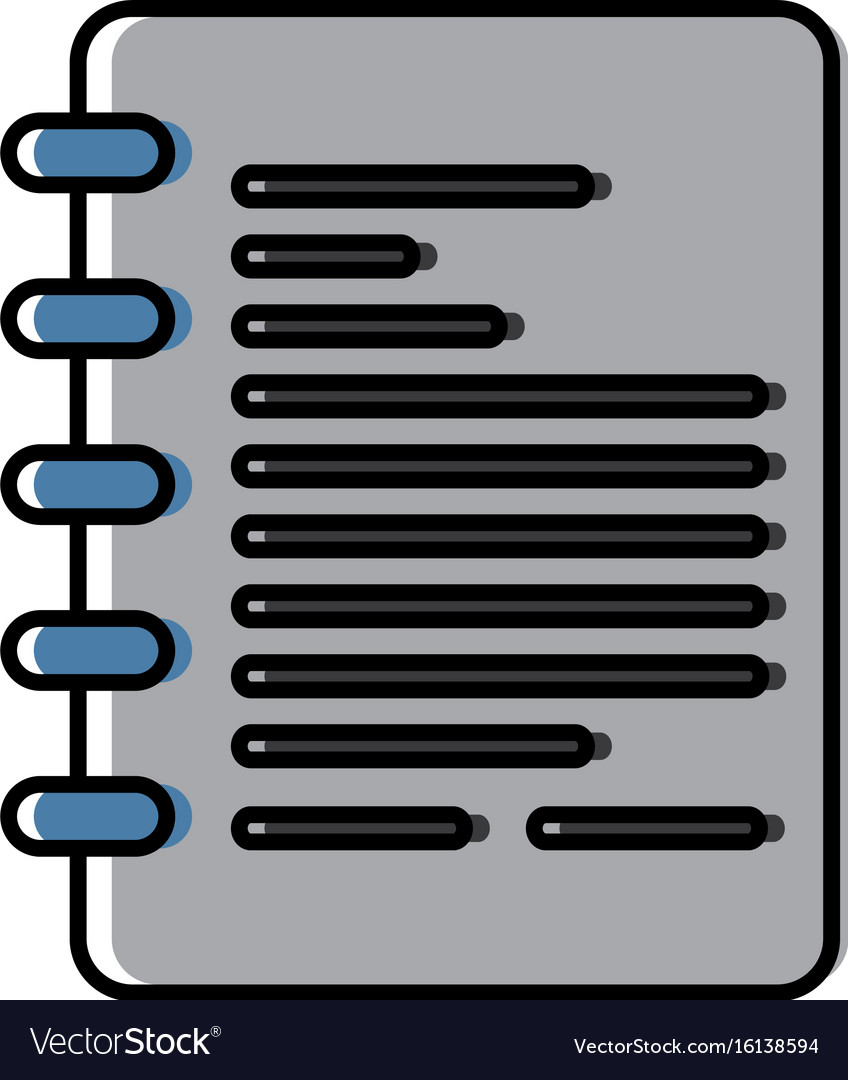 Notebook icon image