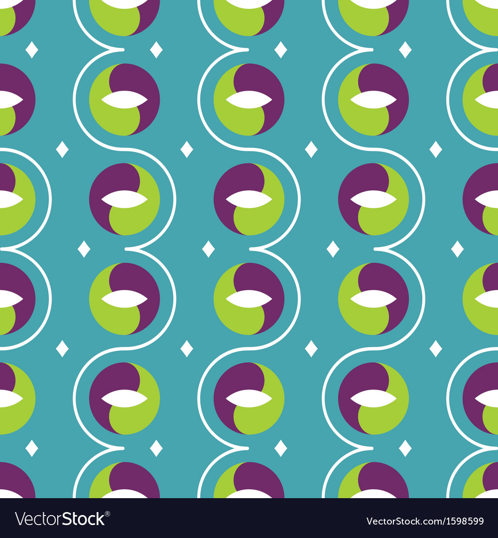 Geometric Pattern Background