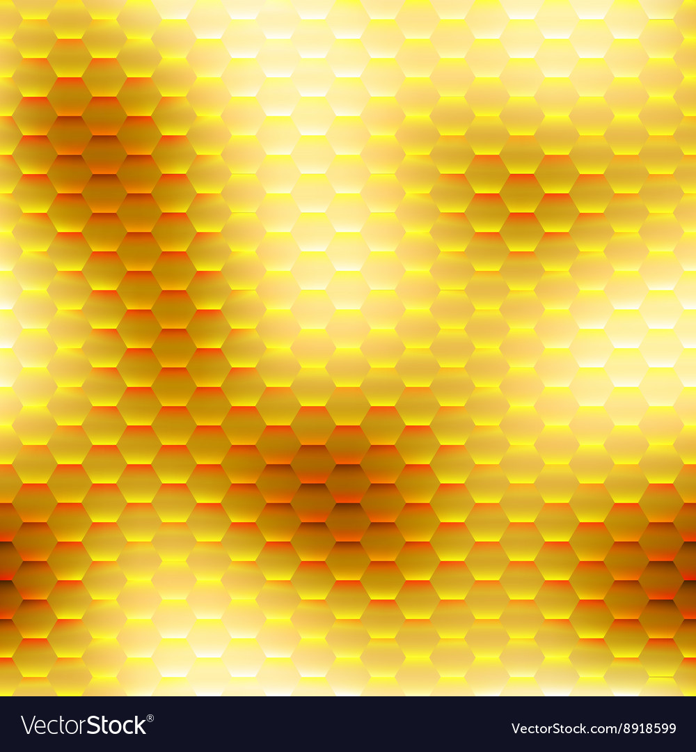 Honeycomb Pattern