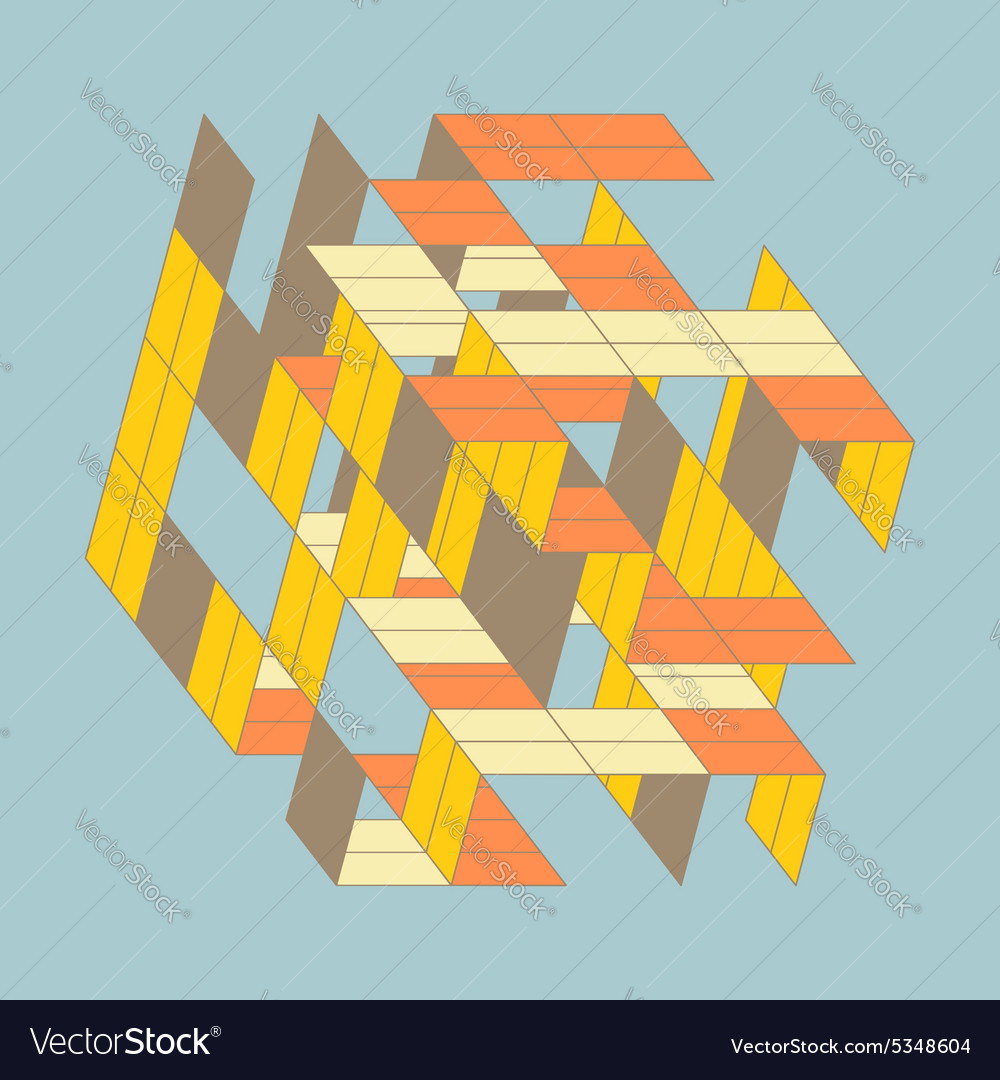 Abstract can be used for design and presentation