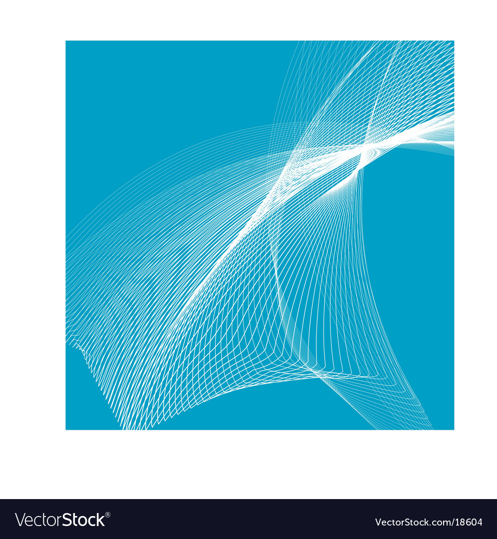Dynamic Line Pattern