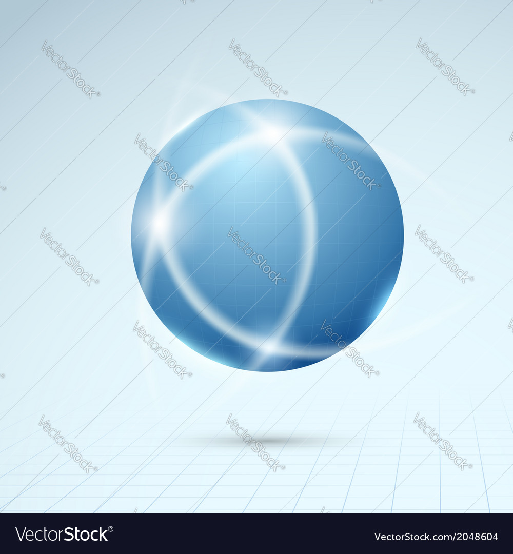 Global Connection Sphere