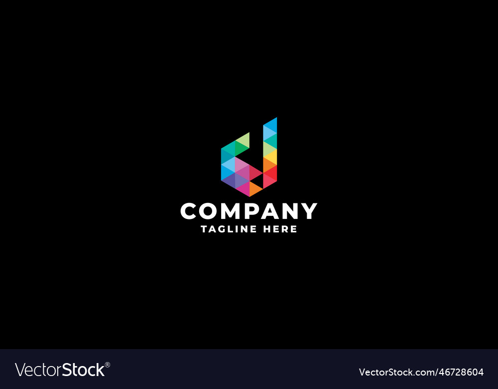 Logo digitalox Royalty Free Vector Image - VectorStock