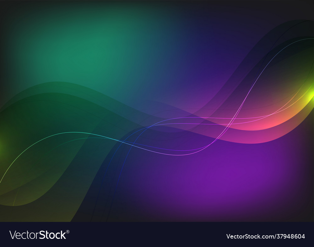Technology background color for web and design vector image Technology background color for web and design