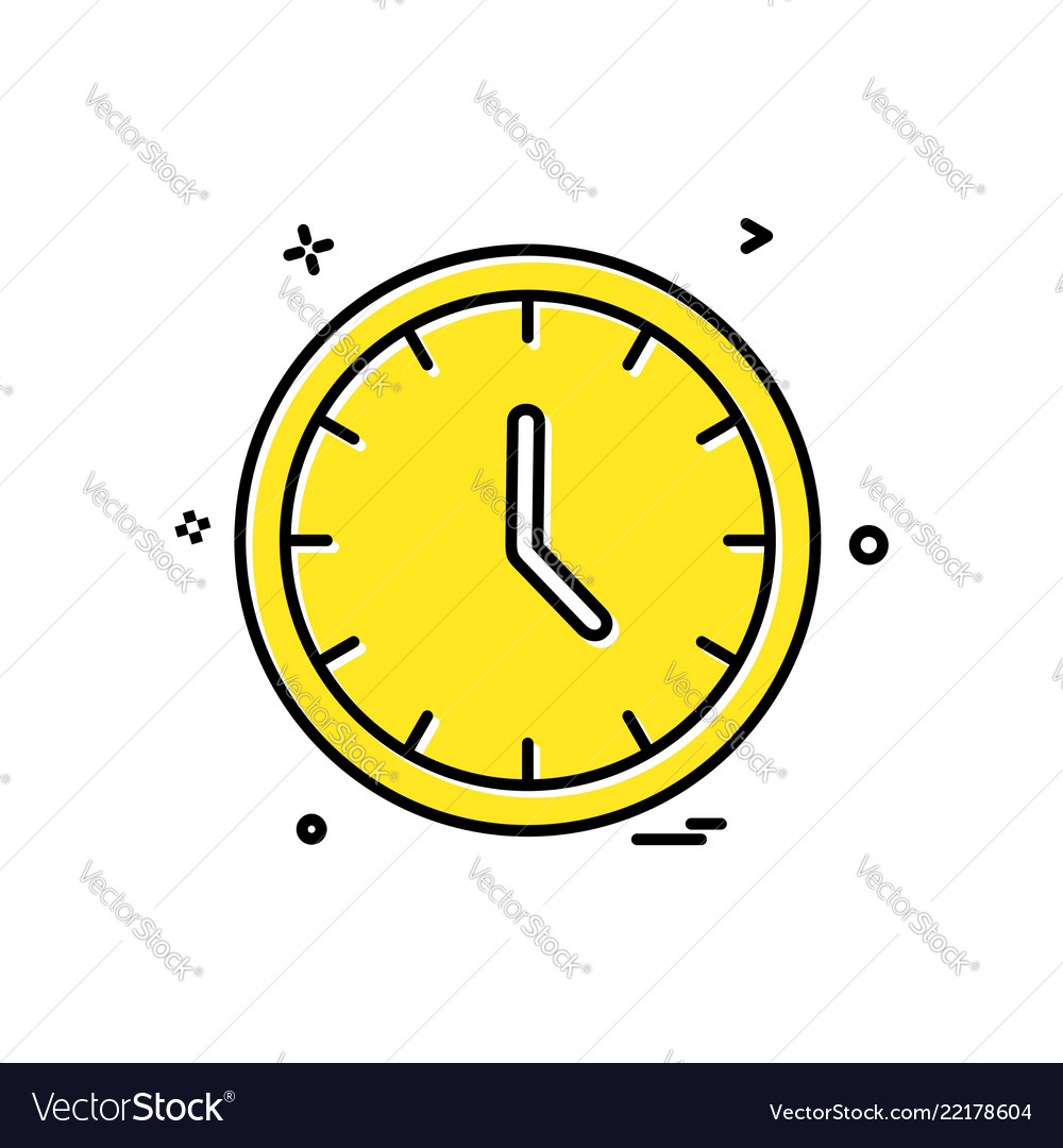 User interface button icon design vector image User interface button icon design