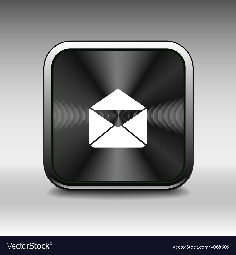 E-Mail-Icon Brief Post E-Mail