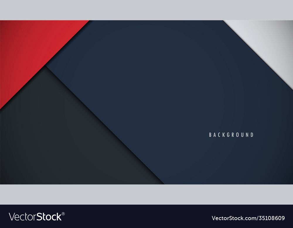 Modern abstract simple minimalist background vector image Modern abstract simple minimalist background