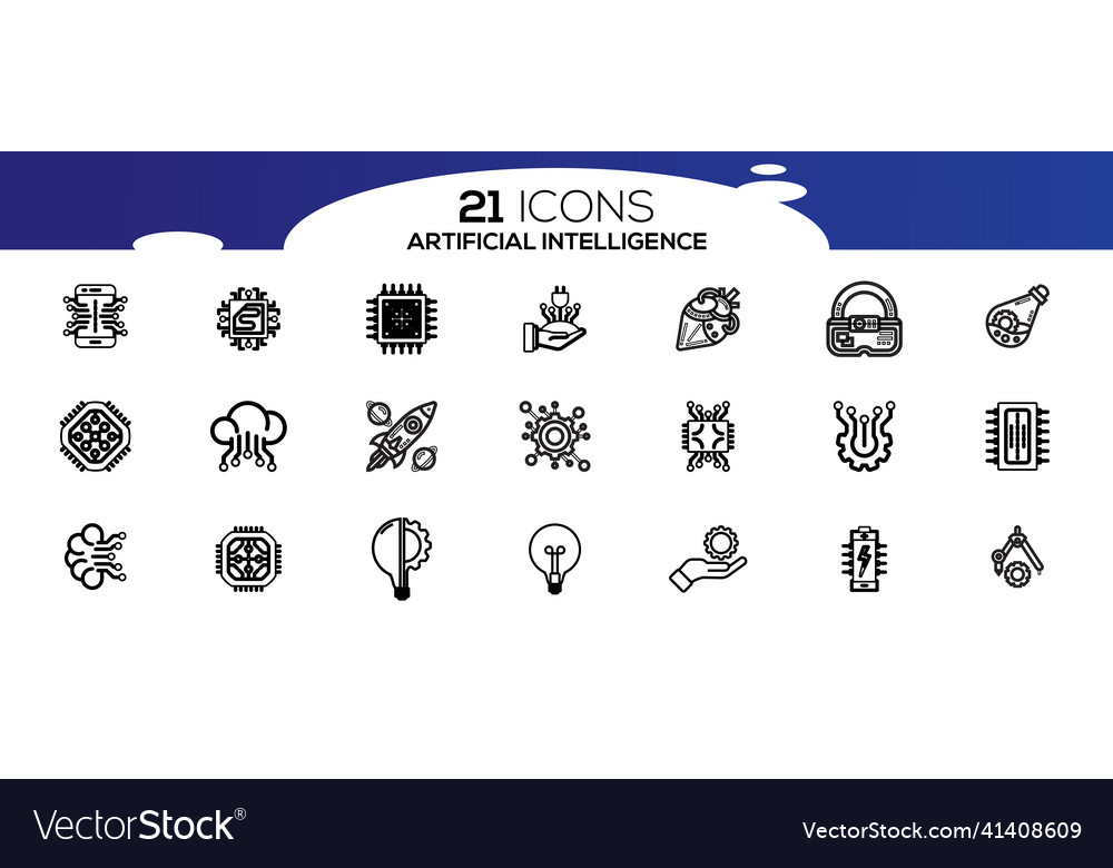 Simple set of artificial intelligence related