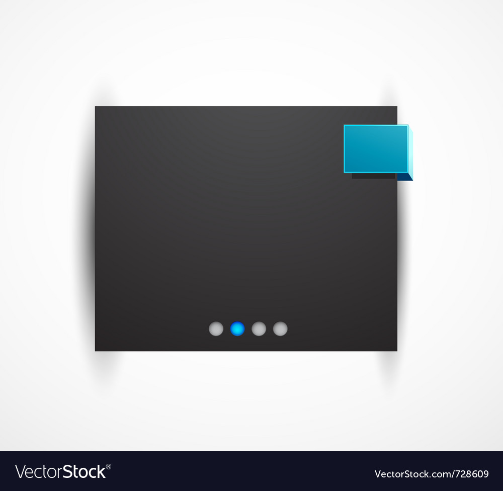 Web box. Web box