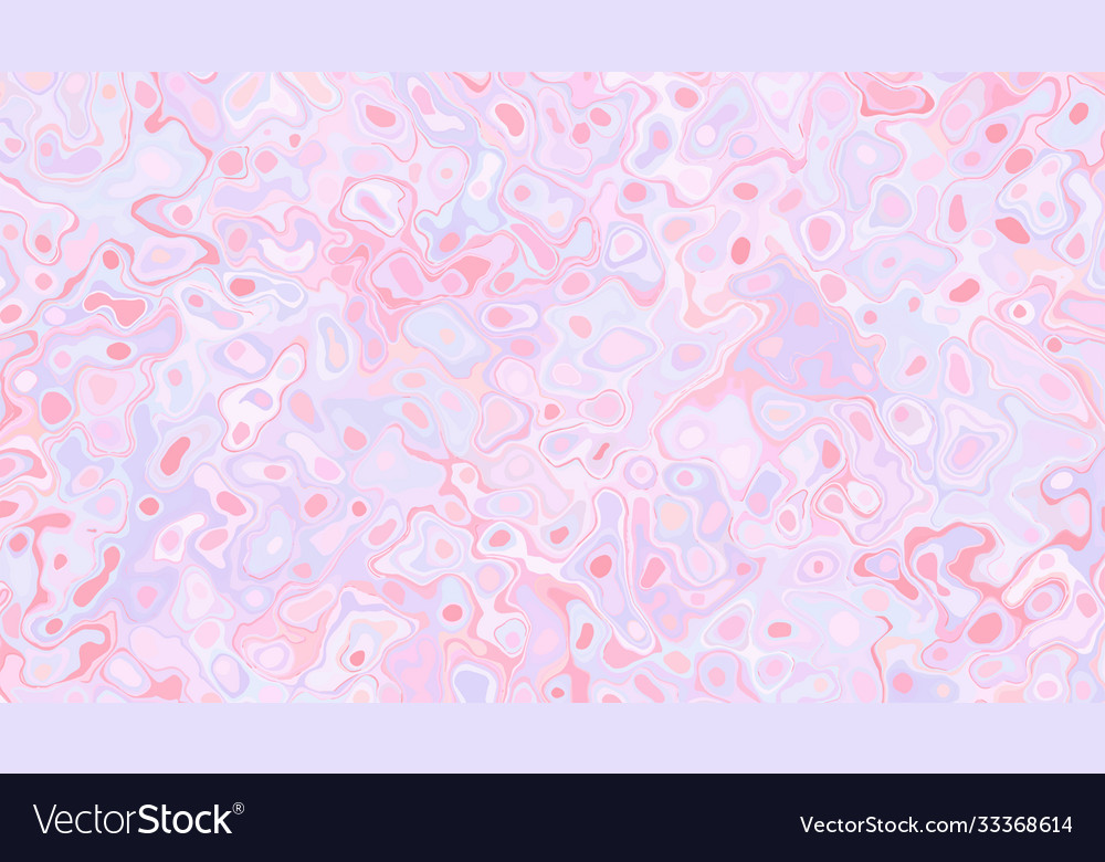 Abstract colorful fluid curve shapes background