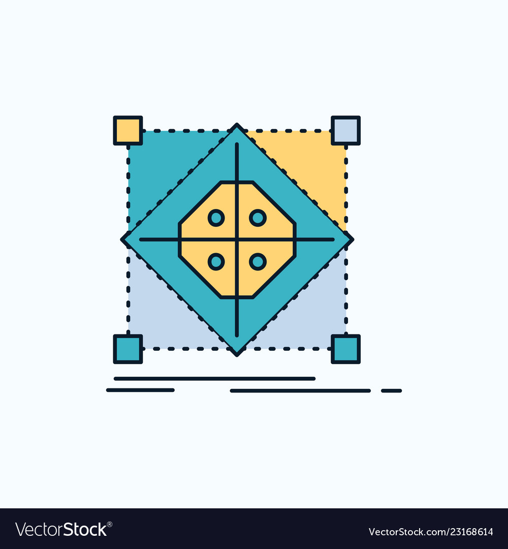 Architecture cluster grid model preparation flat