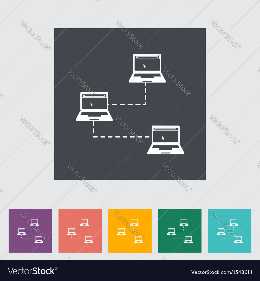 Computer network