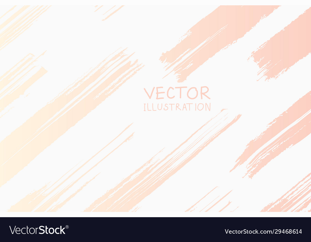 Soft color grunge diagonal strokes with gradient vector image Soft color grunge diagonal strokes with gradient