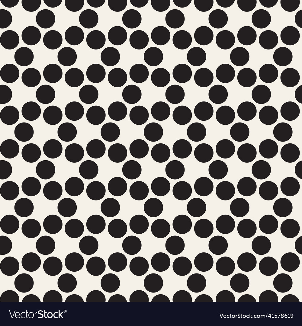 Geometric Repeating Pattern