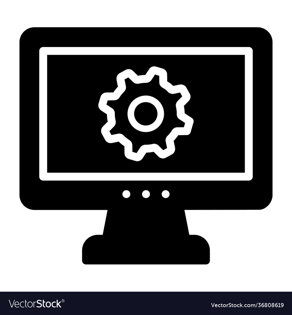 System setting