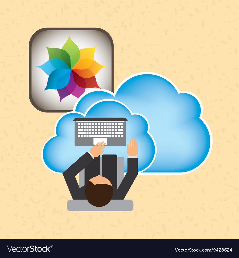 Cloud computing design