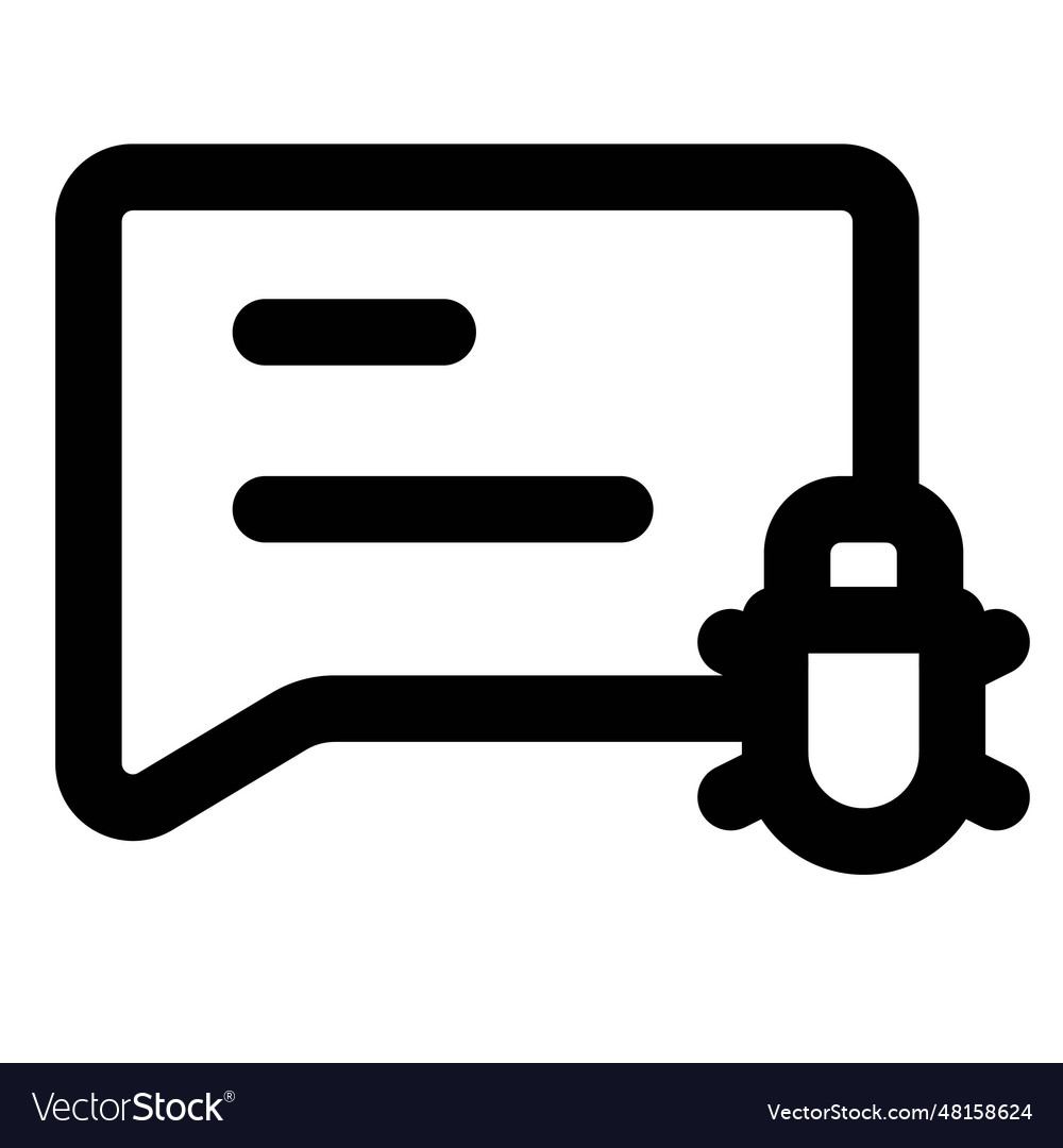 Harmful malicious code sent via chat or mail