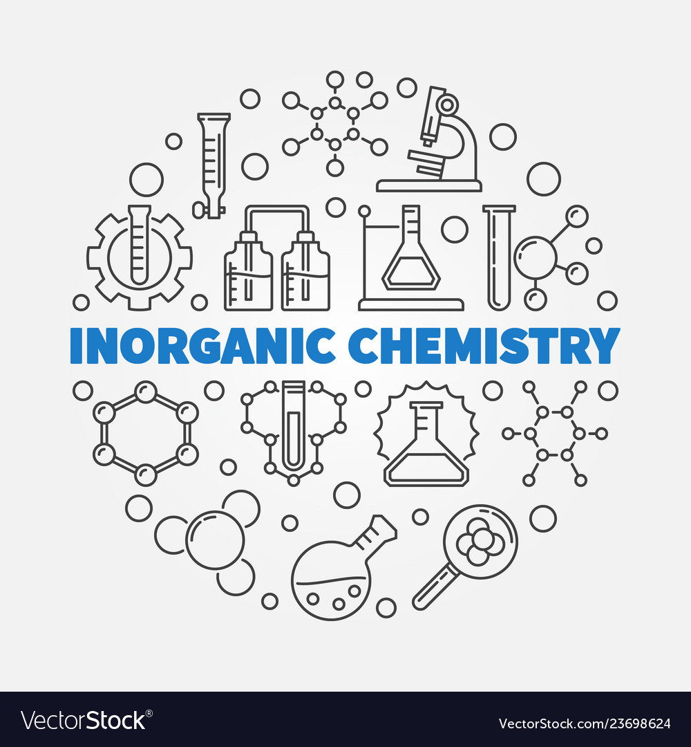 Inorganic Chemistry