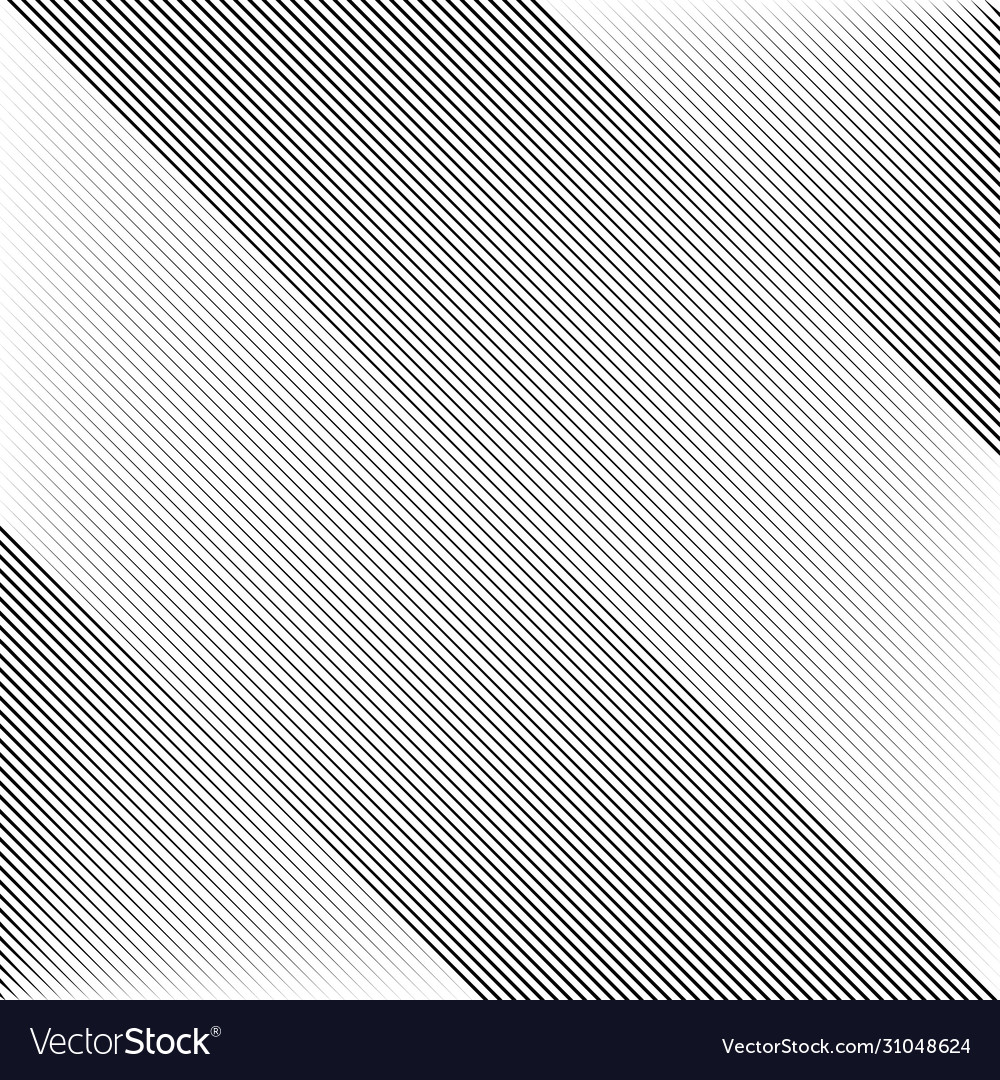 Lines pattern diagonal line abstract geometric vector image Lines pattern diagonal line abstract geometric