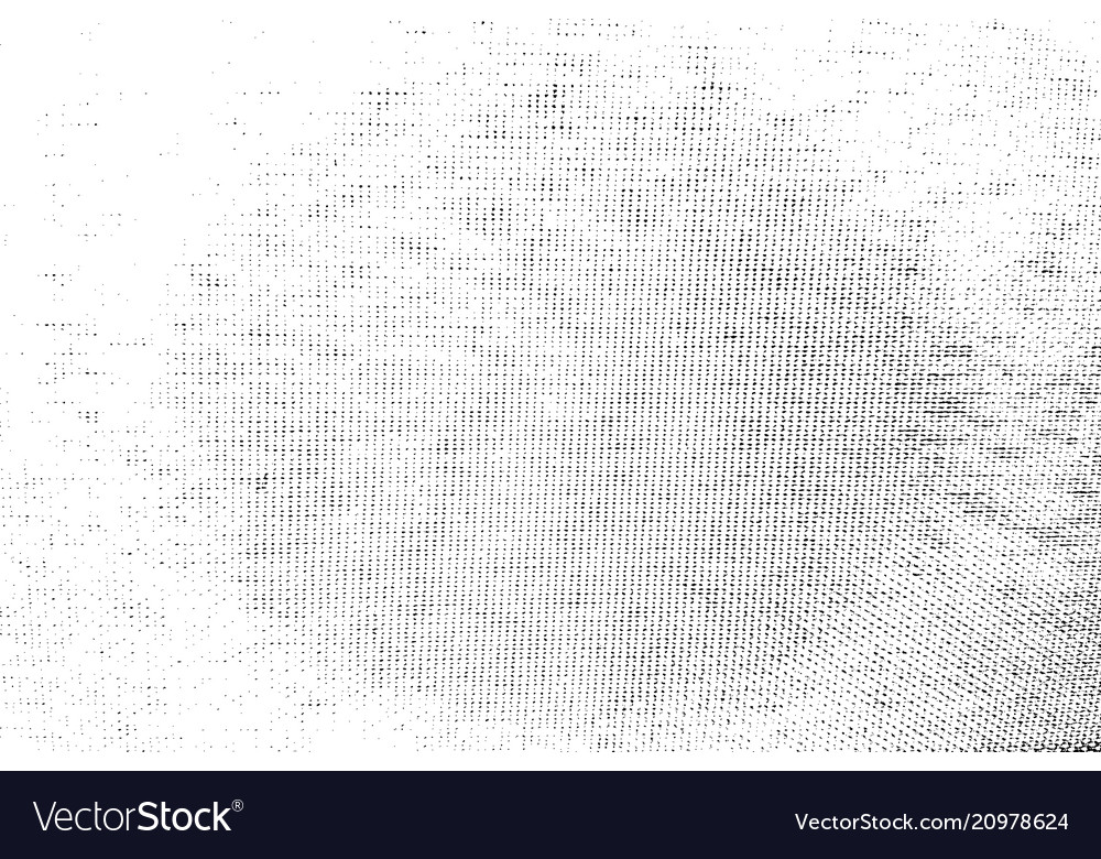 Thread overlay texture Royalty Free Vector Image