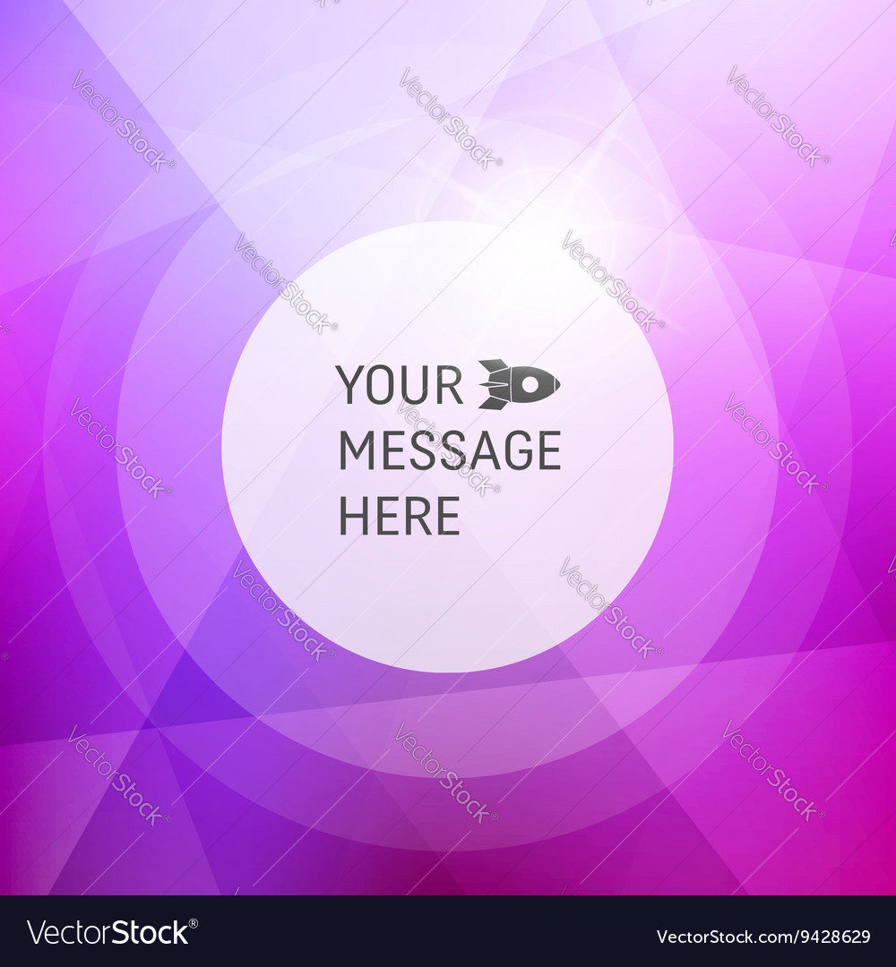 Blurred background modern pattern abstract