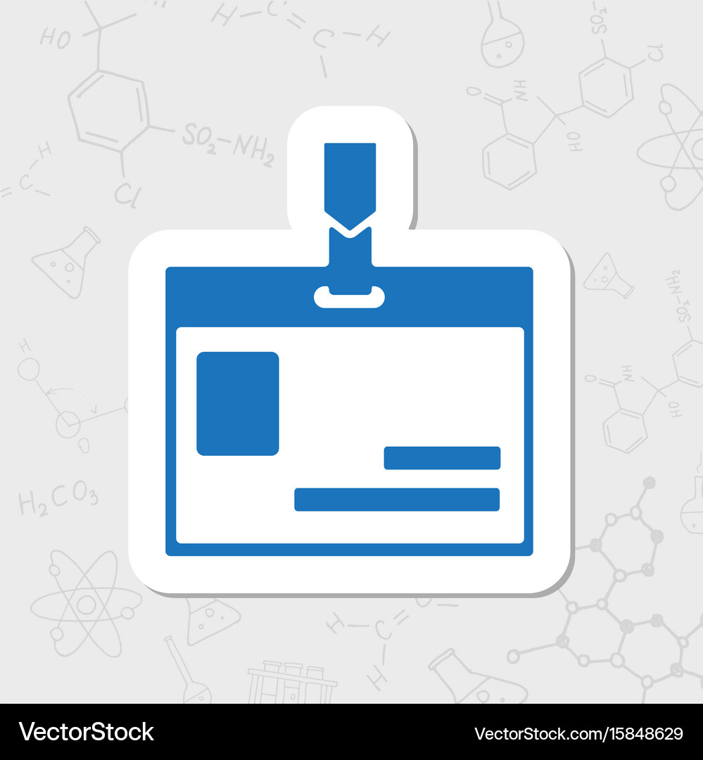 Flat icon Royalty Free Vector Image - VectorStock