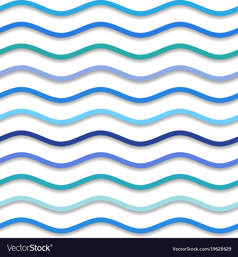 Geometric abstract pattern