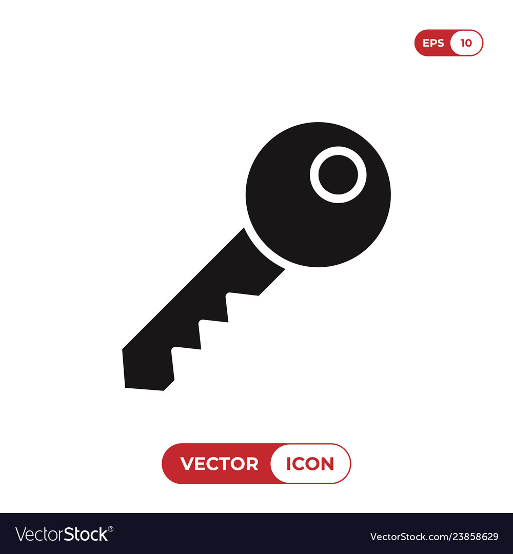 Key icon