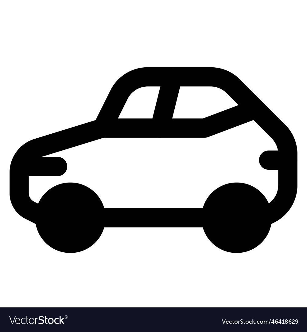Spacious and efficient mid-sized automobile