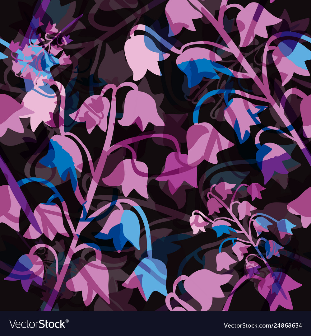 Abstract seamless pattern Vector Image Abstract seamless pattern