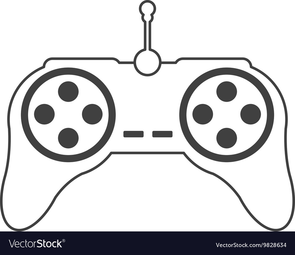 Game controller icon