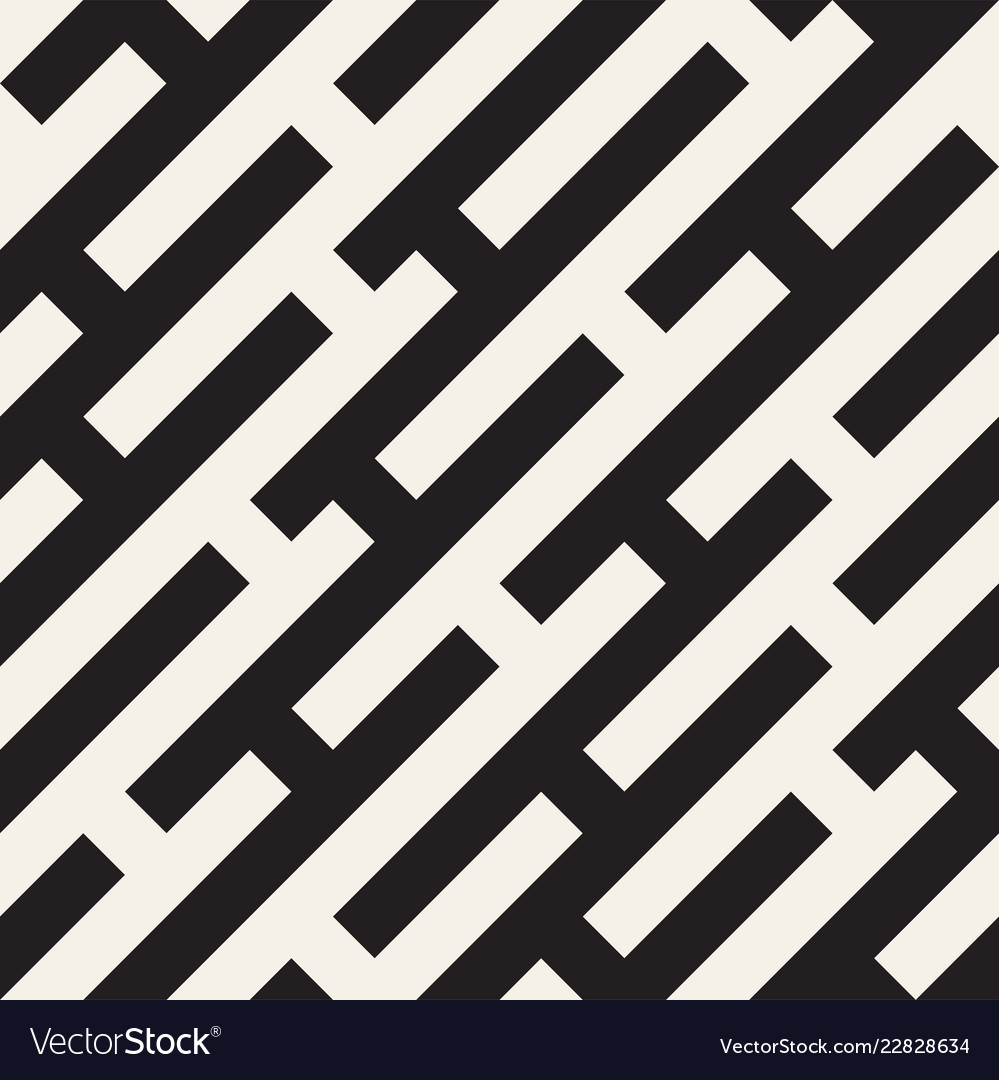 Irregular tangled lines abstract geometric vector image Irregular tangled lines abstract geometric