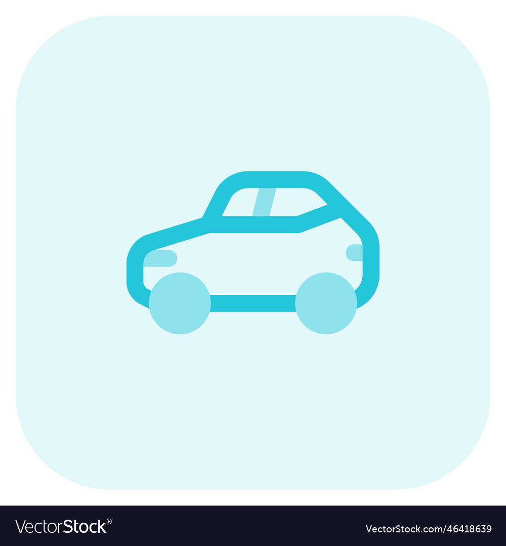 Spacious and efficient mid-sized automobile