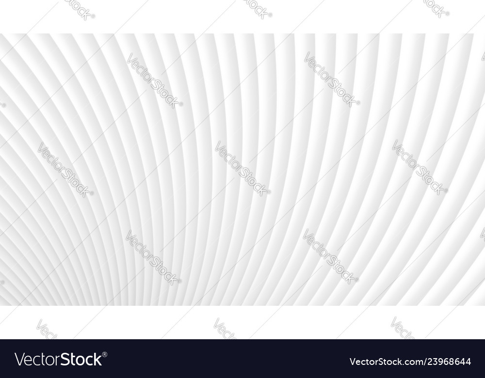 Abstract background of curves