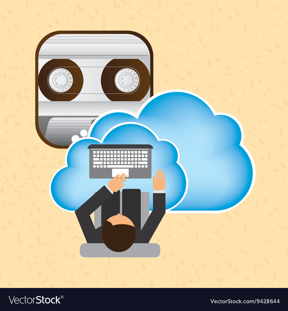 Cloud computing design