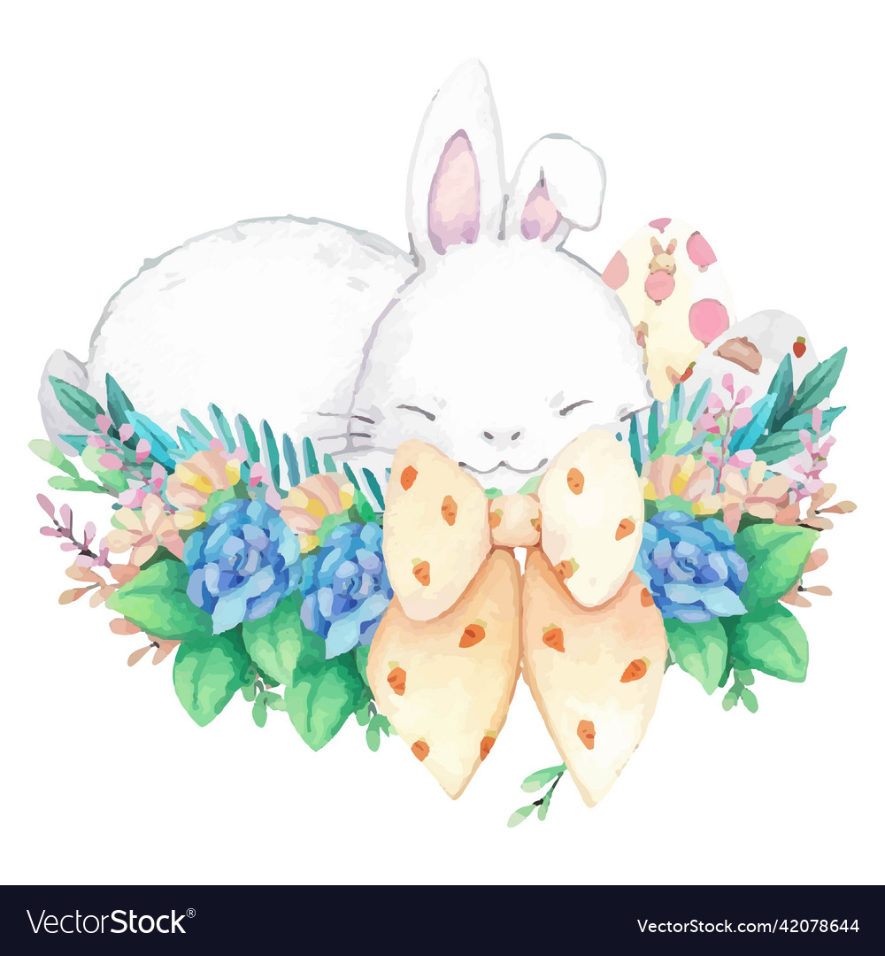 Happy easter for design