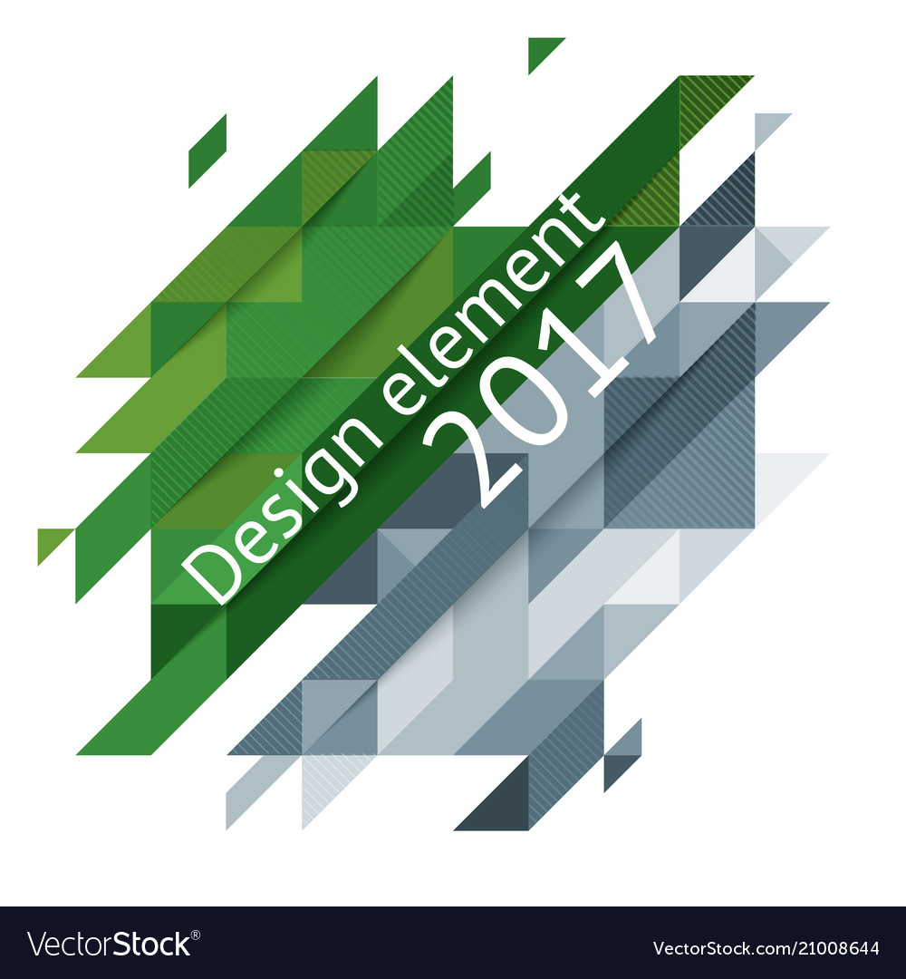 Minimalistic design creativediagonal background vector image Minimalistic design creativediagonal background