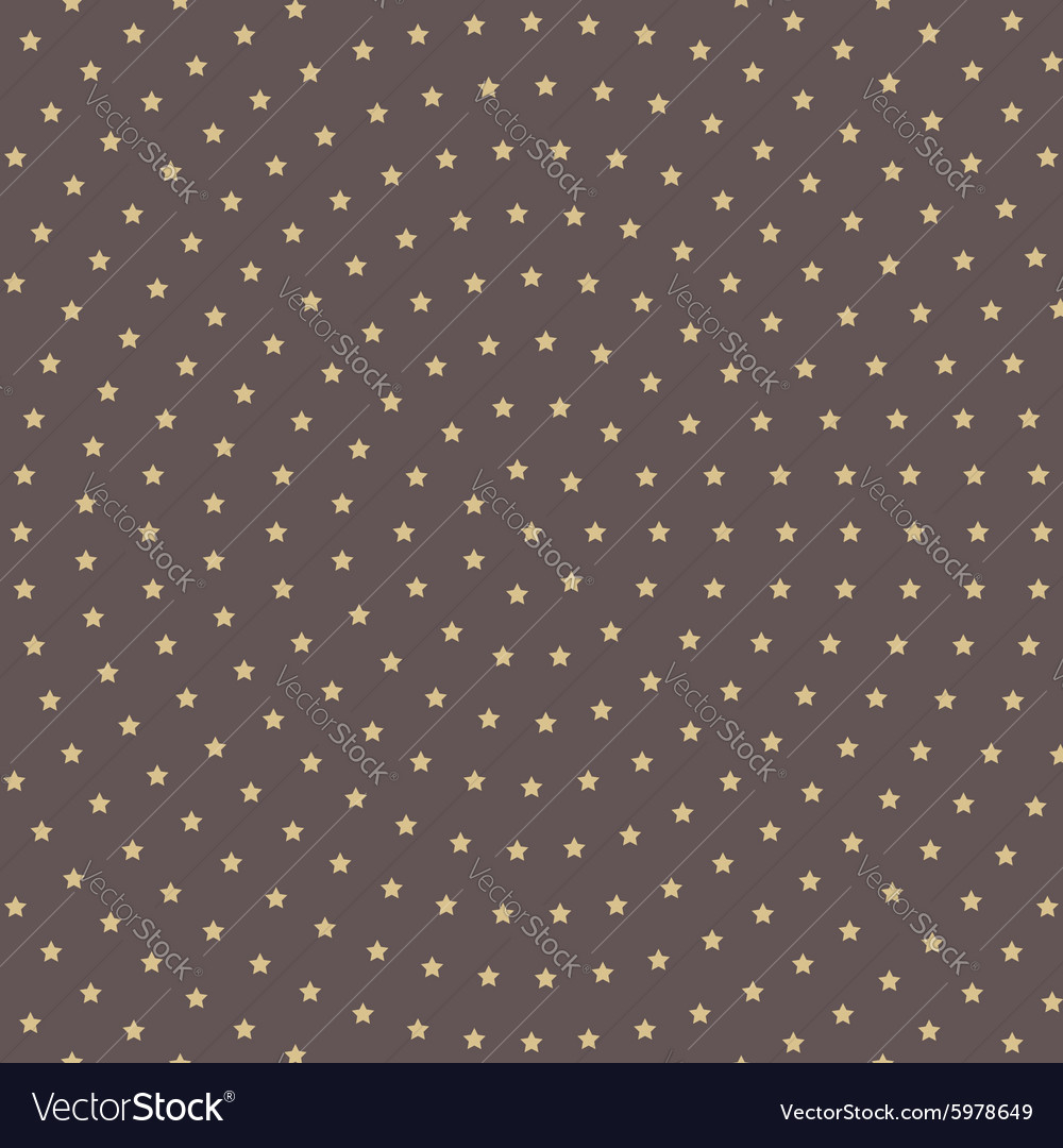 Seamless modern pattern with dots