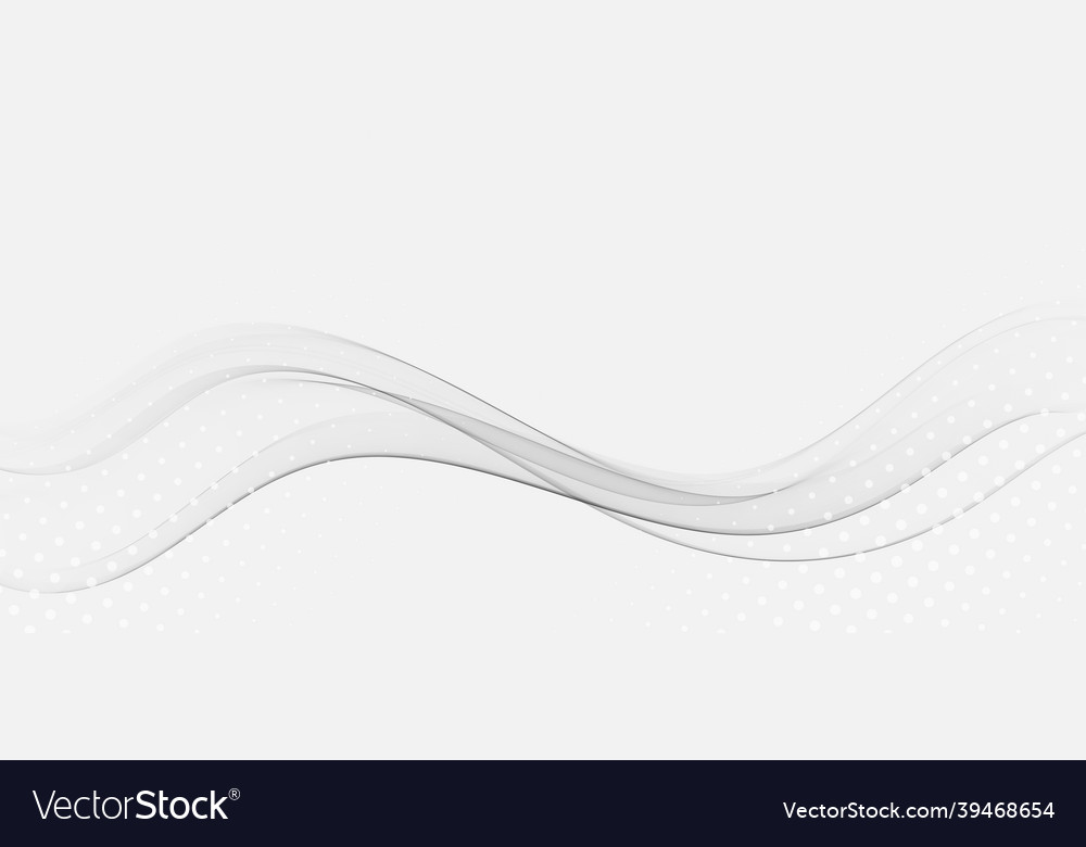 Abstract modern transparent gray certificate vector image Abstract modern transparent gray certificate