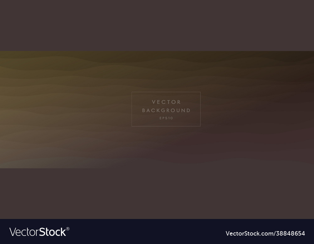 Abstract waves fluid shape levels background
