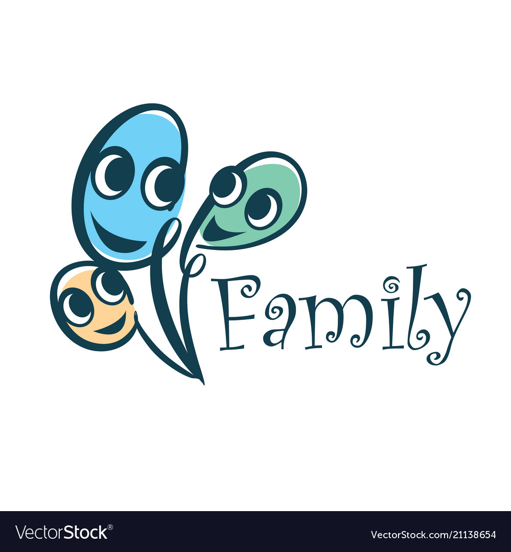 Family logo