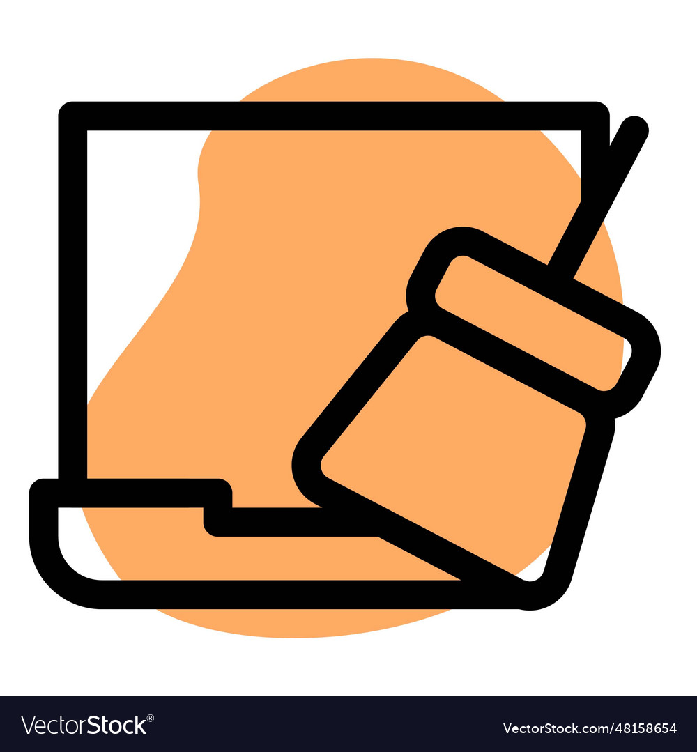 Using data cleaner to fix error in system