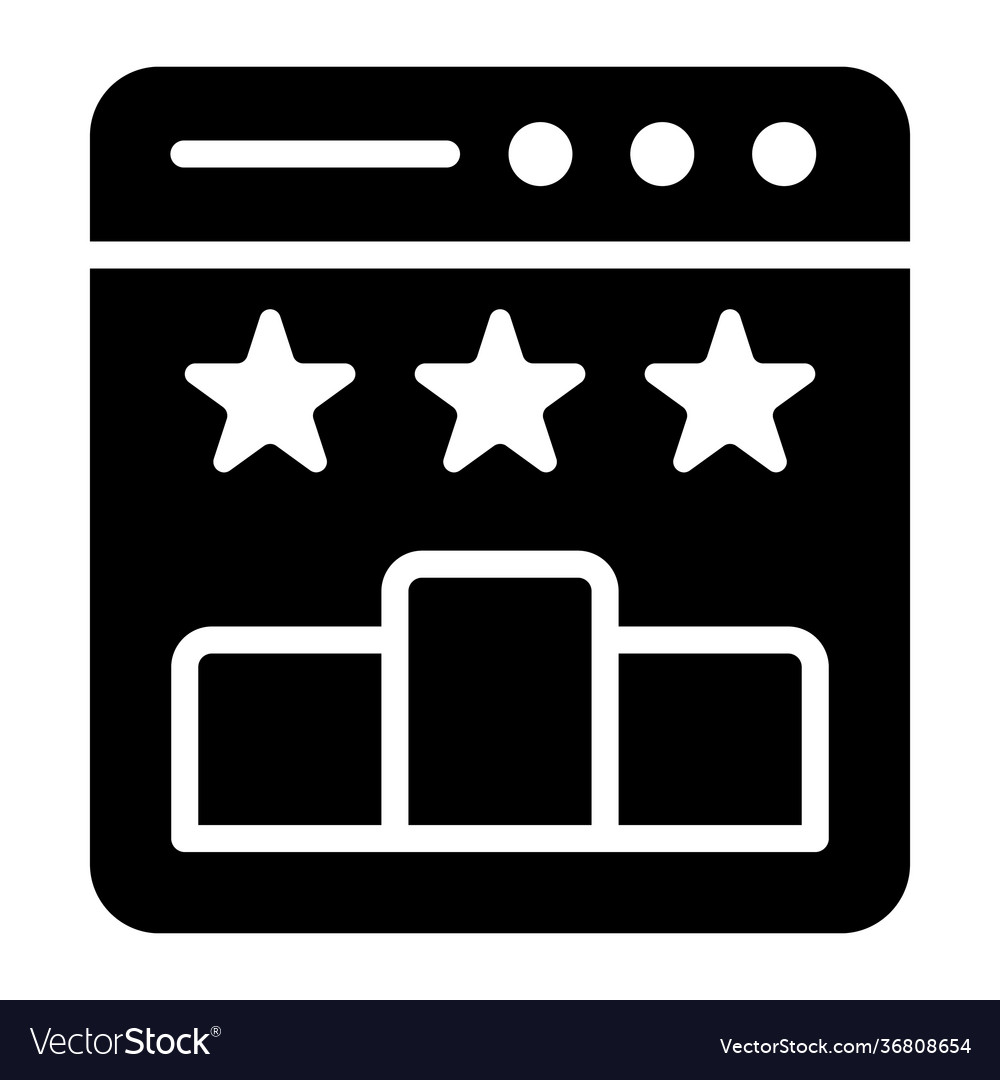 Web rating