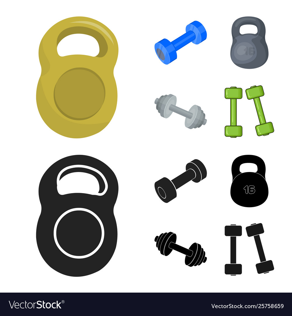 Design weight and lifting symbol