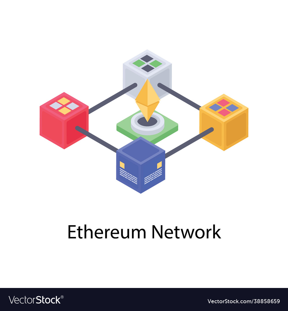 Ethereum network