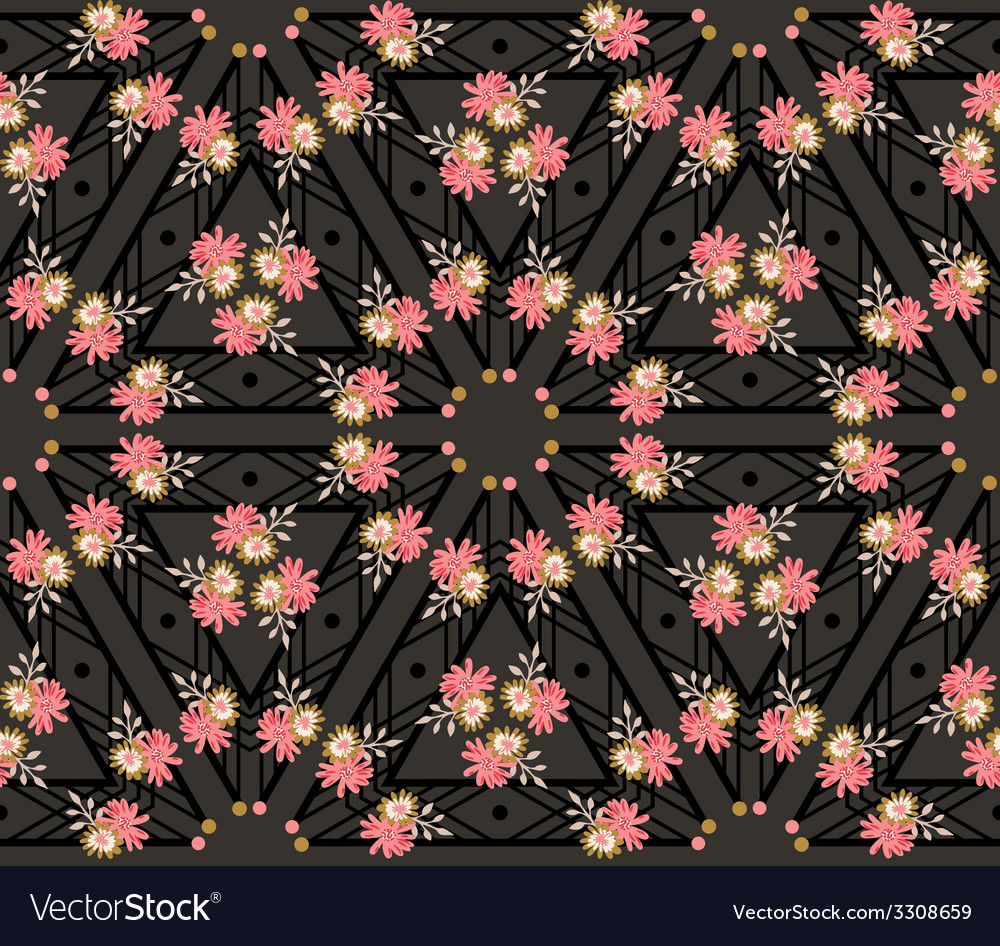 Seamless pattern